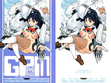 MAD ARTISTS GPM [KI-SofTWarE]