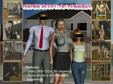 Please don't tell my husband [HV production]