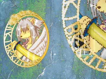 BK-Kill [銀狼倶楽部]