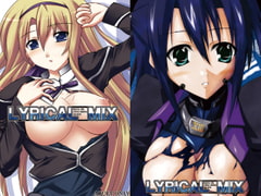 LYRICAL MIX [ねズみ砦(ねずみとり)]