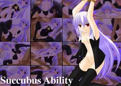 Succubus Ability