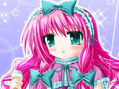 桃色?ライフすたいる [ART PRISM]