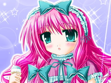 桃色?ライフすたいる [ART PRISM]