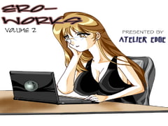 Ero-Works Vol.2 [AtelierEdge]