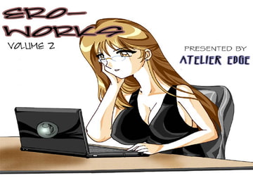 Ero-Works Vol.2 [AtelierEdge]
