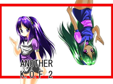 ANOTHER K.O.F2 [AWA]