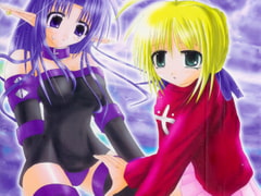 Wizard Frontier-統合版- [ART PRISM]