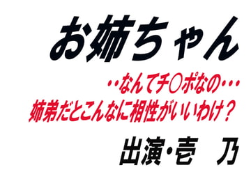 お姉ちゃん [ワード・シャッフル]