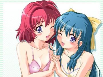 おてんば恋娘 [アセンブリンク]