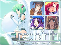 rebirth [YouthProject]