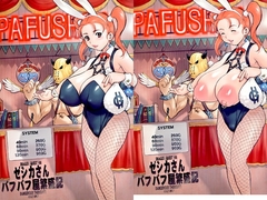 ゼシカさんパフパフ屋繁盛記 [KI-SofTWarE]