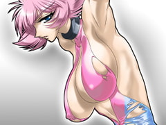 DEATH&DESTRUCTION DIGITAL #3 [悠理愛個人誌会]