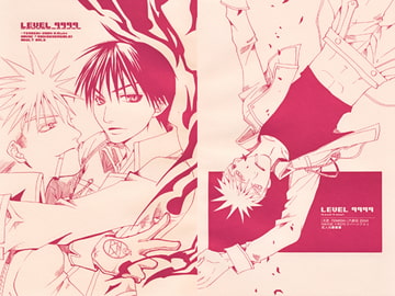 LEVEL9999 [DENGEKI]