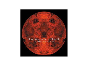 The sentence of Death [Aether&Hellion Sounds]