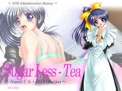 SugarLess-Tea