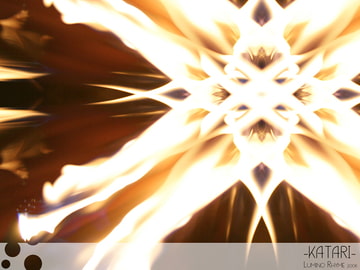 火語 -KATARI- [LuminoRhyme]