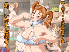 是、しかと心得よ! [萎え萎え落書き堂]