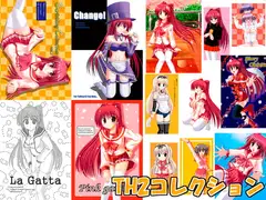 TH2コレクション
