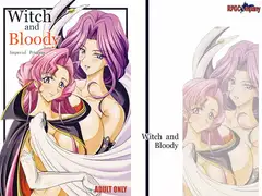 WITCH&BLOODY