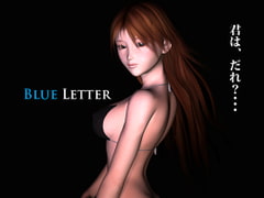 Blue Letter [Zero-One]