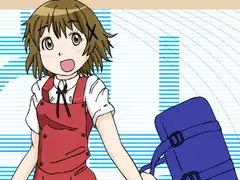 テレビアニメまとめてガイドブック ひだまりス●ッチ