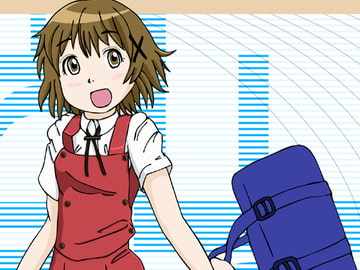 テレビアニメまとめてガイドブック ひだまりス●ッチ [アトリエすなばたけ]