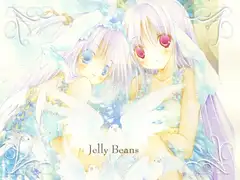JELLY BEANS