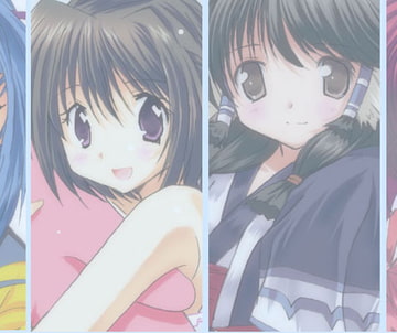 「The Art of Mi'sracleRevolution」 [子酉]