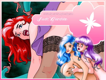 Sampler Collection [Jade Gordon]