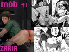 mob#1 for Jack [ZARIA]