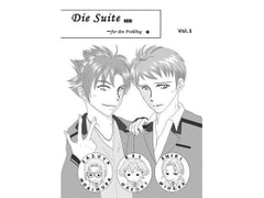 Die Suite～fur den Fruhling vol.1 [Die Suite]