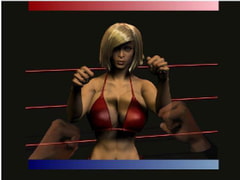 On The Ropes [Panda Moderns]