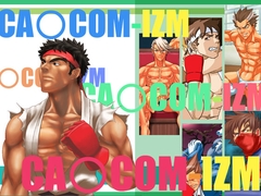 CA○COM-IZM [無味無臭]