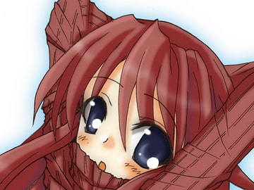 はぁとふるないと [TheWorldFlat]