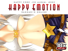 HAPPY EMOTION [HAPPY CORE]