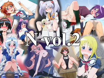 N vol.2 [Nectar]