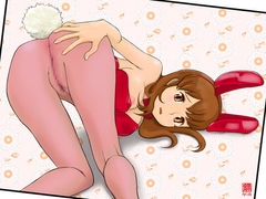 RS2008 Pantyhose Graphics [Aaru Es]