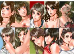 ちょっとHギャラリー 描き下ろしレイヤー付CG集Vol.9