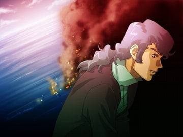 クロスデスティニー第一部 [養老会]