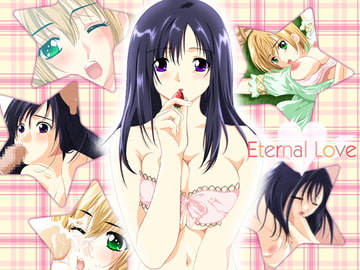 Eternal Love [Studio-Sakura]