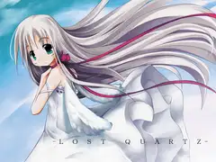 LOST QUARTZ