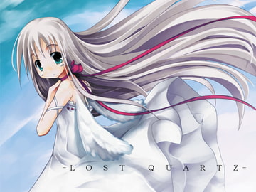 LOST QUARTZ [みっちぇる]