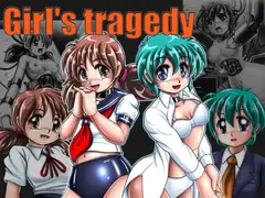 Girl's Tragedy