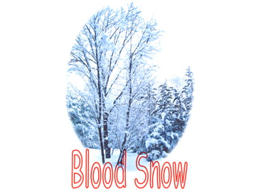 Blood Snow [Black69cross]