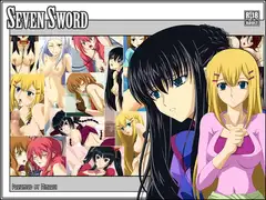 SEVEN SWORD