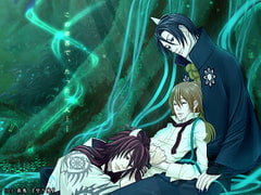 守り鬼 [余白屋]