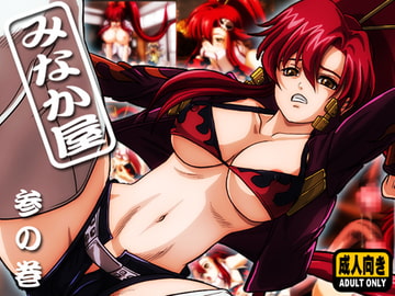 みなか屋 参の巻 [みなか屋]