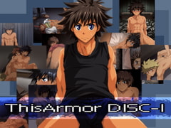 ThisArmorDISC-I [ThisArmor]