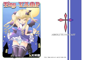 Tiny VAMP [ABSOLUTE FANTASY]