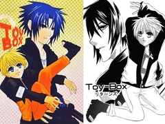 TOY BOX リターンズ [sky forest]